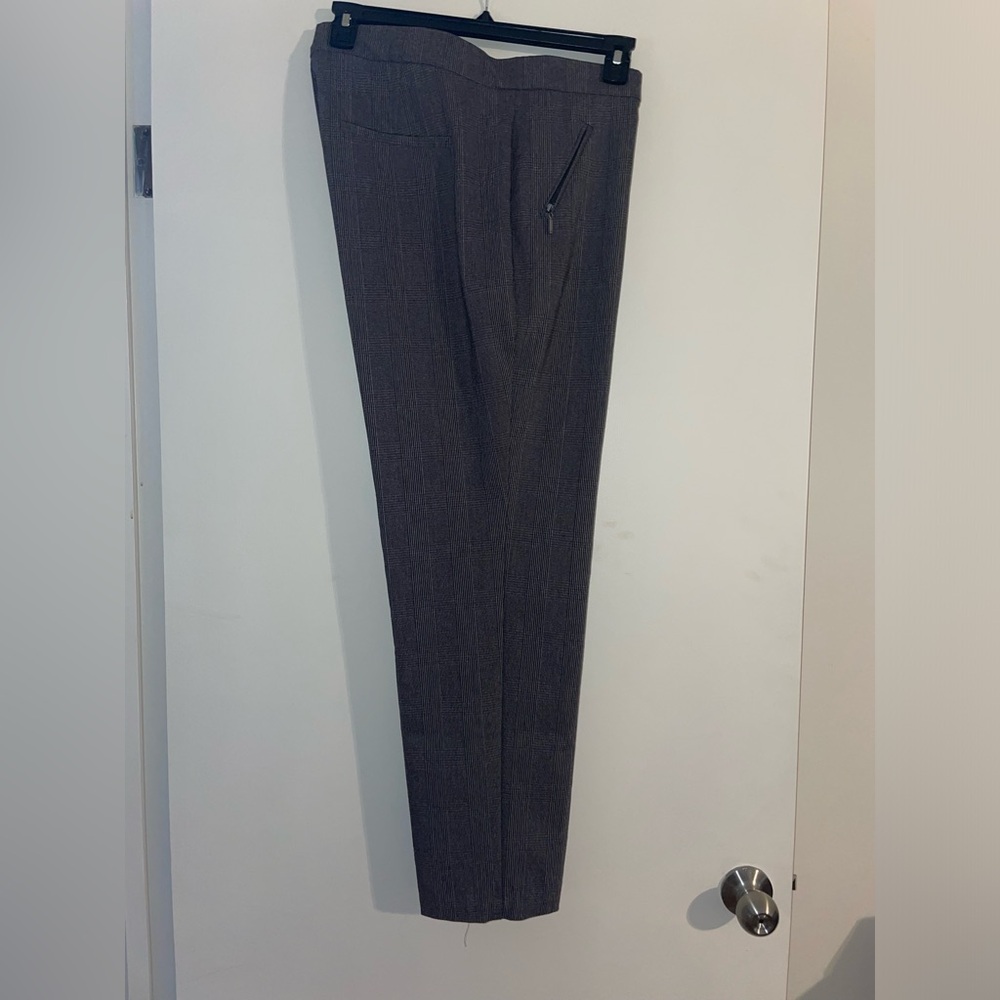 NWT Roz & Ali Trousers Sz 18W